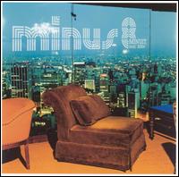 Minus 8 - Sometimes